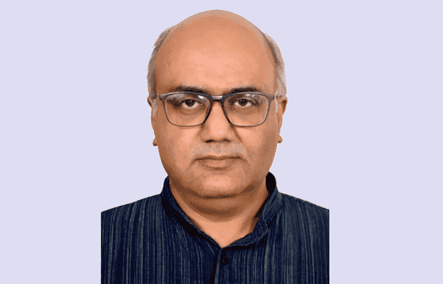 Saif Siddiqui